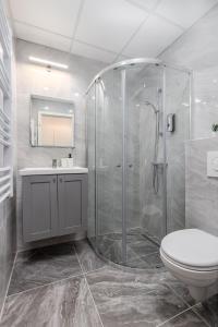 Cozy Studio Apartments in Downtown Budapest