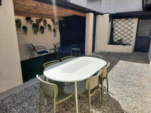 Maisons de vacances L Atelier des Reves 43 : photos des chambres
