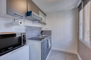 Appartements Short Time Suites Draguignan 4e Horizon : Appartement 1 Chambre