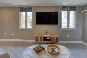 Appartements Short Time Suites Draguignan 4e Horizon : photos des chambres