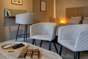 Appartements Short Time Suites Draguignan 4e Horizon : photos des chambres