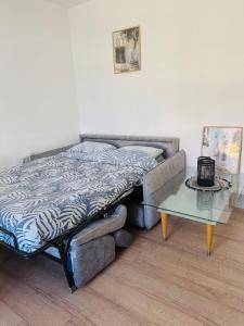 La maisonnette d Éline - meublé 3 étoiles