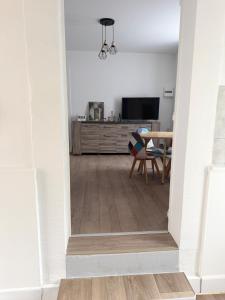 La maisonnette d Éline - meublé 3 étoiles