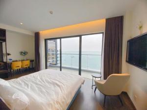 Studio Apartment Sea View Sapphire Hạ Long