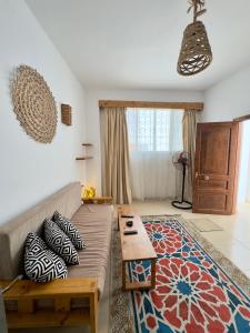 El Fanar street Apartments