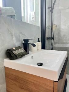 Appartements Oasis & Charme au Coeur Ville : photos des chambres