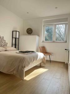 Appartements Oasis & Charme au Coeur Ville : photos des chambres