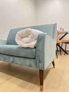 Oasis & Charme au Cœur Ville