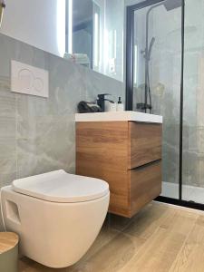 Appartements Oasis & Charme au Coeur Ville : photos des chambres