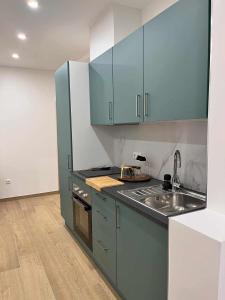 Appartements Oasis & Charme au Coeur Ville : photos des chambres
