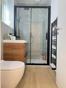 Appartements Oasis & Charme au Coeur Ville : photos des chambres