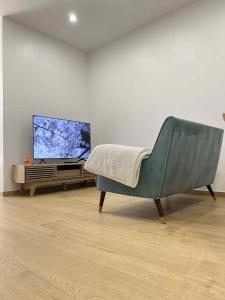Appartements Oasis & Charme au Coeur Ville : photos des chambres