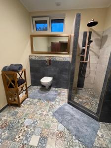 More Holiday Pine House