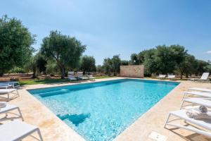 La Favorita Holiday House with pool