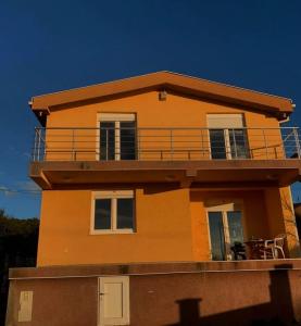 Spacious Home with Stunning Mountain and Sea Views , Bar, Dobre Vode Montenegro