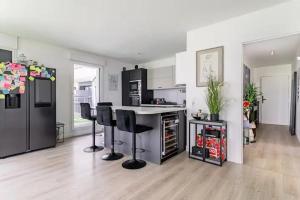 Résidence Nimrod Abraham - ParisLaDefense