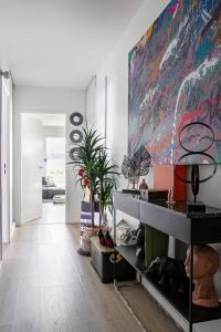 Résidence Nimrod Abraham - ParisLaDefense