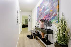 Résidence Nimrod Abraham - ParisLaDefense