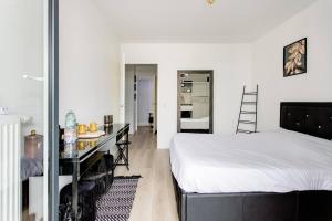 Appartements Residence Nimrod Abraham - ParisLaDefense : photos des chambres