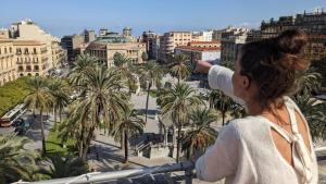 ROCCA POLITEAMA Attico Prestigioso ed Eccitante.