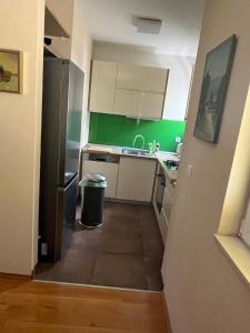 Apartman Karlo