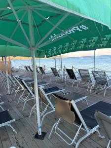 KIYI SUITES OTEL Palamutbükü