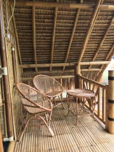 Sajang Valley Estate