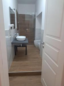 Asmundo Palace Suites & Spa