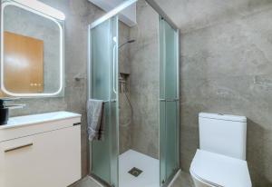 Mediterranean Sunrise Complex