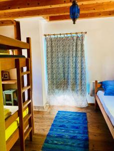 Maisons d'hotes Le Refuge de Castagnols : photos des chambres