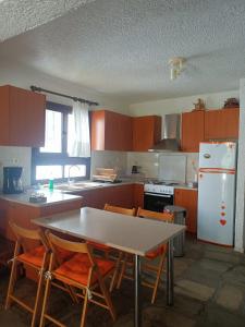 Τριώροφη εξοχική κατοικία Ελάνη