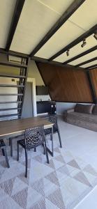 Chalé Kyalami Wake Park