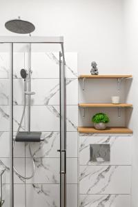 Old Town Cozy Suites Smârdan - Pumo Properties