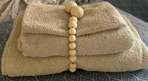 Apartmán pod lesom - oddych neďaleko Bojníc