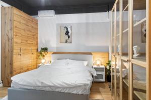 Old Town Cozy Suites Smârdan - Pumo Properties