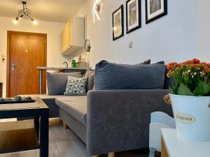 AL-DOM apartamenty Awangardia 211, w dzielnicy uzdrowiskowej, 300m do morza