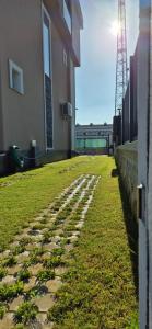 Denis House havuz sauna ve jakuzi hadi gelin