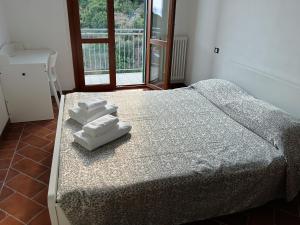 Le Terrazze di katia rooms