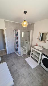 Chez Delphine