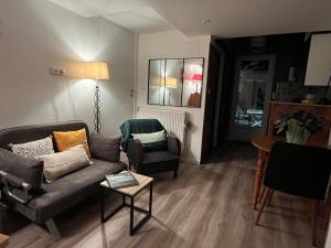 Appartements Pause relax a Mont de Marsan : photos des chambres