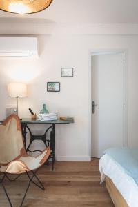 B&B / Chambres d'hotes Bastide Sainte Trinide : photos des chambres