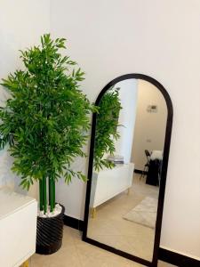 One bedroom apartment in Moshi town