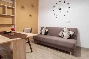 Apartamento de 1 dormitorio