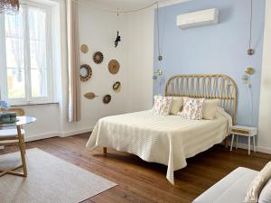 B&B / Chambres d'hotes Chambres d'hotes - Le Magnolia : photos des chambres