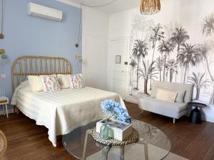 B&B / Chambres d'hotes Chambres d'hotes - Le Magnolia : photos des chambres