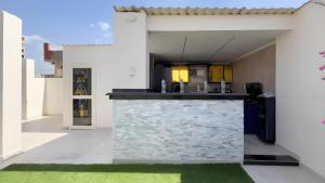 Rizk Pyramids View Hotel