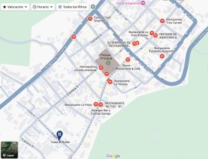 Casa Vacacional con Jaccuzi privado- Centro de Anapoima