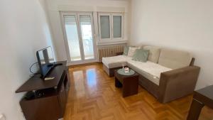 Zrenjanin centar - Ubytování bez kategorie ve městě Zrenjanin