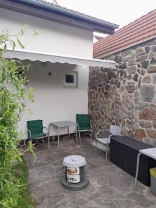 Apartmán Soběslav