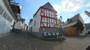 Gästehaus Eulenköpfchen